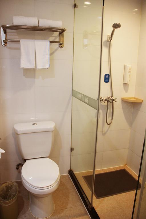 Hanting Shanghai Xujiahui 2 Habitación foto